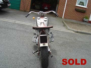 Bike Four